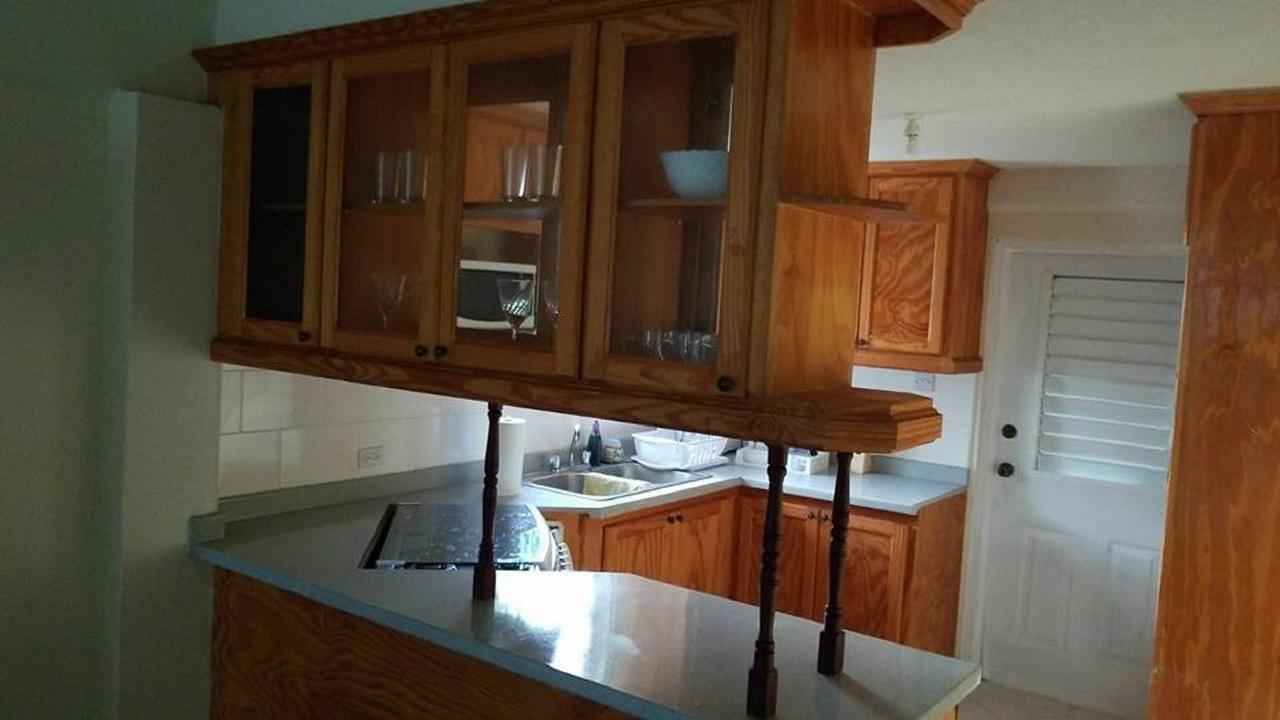 Breezy Apts Saint Philip Zewnętrze zdjęcie